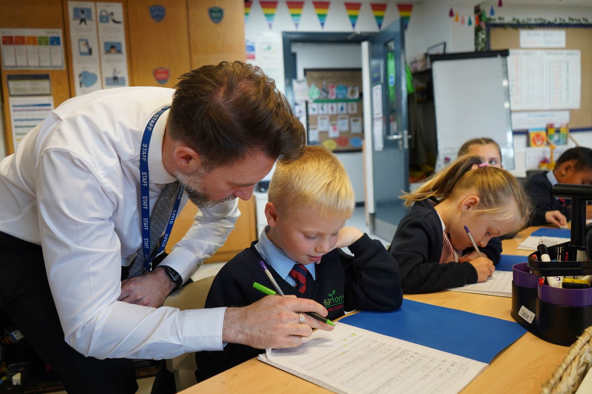 Career Opportunities